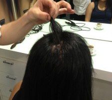 Saç Kaynak Söküm İşlemi